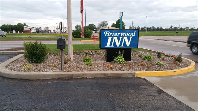Briarwood Inn