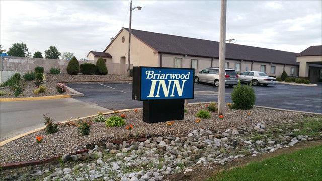 Briarwood Inn
